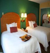 HAMPTON INN & SUITES RICHMOND ROAD
