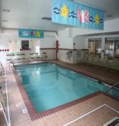 HAMPTON INN & SUITES RICHMOND ROAD