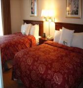 Homewood Suites by Hilton Williamsburg