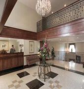 Homewood Suites by Hilton Williamsburg