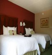 Hampton Inn & Suites Williamsburg-Central