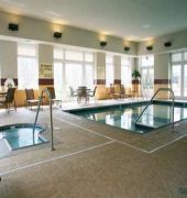 Hampton Inn & Suites Williamsburg-Central