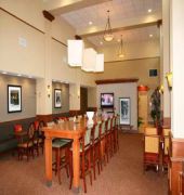 Hampton Inn & Suites Williamsburg-Central