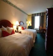 Hilton Garden Inn Williamsburg