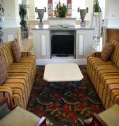 Hilton Garden Inn Williamsburg