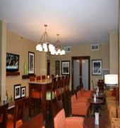 Hampton Inn Morgantown