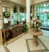 Hilton Garden Inn Orlando East/UCF Area