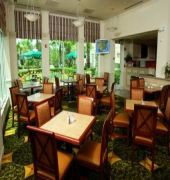 Hilton Garden Inn Orlando East/UCF Area