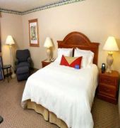 Hilton Garden Inn Orlando East/UCF Area