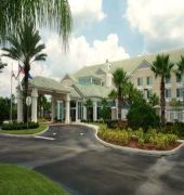 Hilton Garden Inn Orlando East/UCF Area