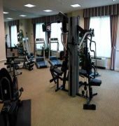 Hilton Garden Inn Orlando East/UCF Area