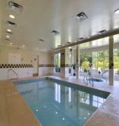 Hilton Garden Inn Raleigh-Durham Airport