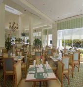 Hilton Garden Inn Raleigh-Durham Airport