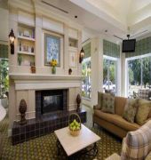Hilton Garden Inn Raleigh-Durham Airport