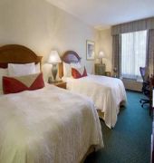 Hilton Garden Inn Raleigh-Durham Airport