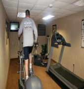 Red Lion Inn & Suites Hattiesburg