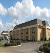 Red Lion Inn & Suites Hattiesburg