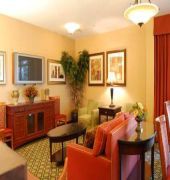 Red Lion Inn & Suites Hattiesburg