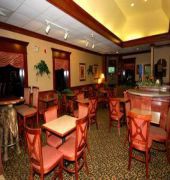 Hampton Inn Raleigh-Durham Airport
