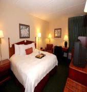 Hampton Inn Raleigh-Durham Airport
