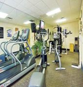 Hampton Inn Daytona/Ormond Beach