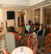 Hampton Inn Daytona/Ormond Beach