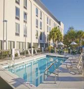 Hampton Inn Daytona/Ormond Beach