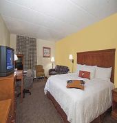 Hampton Inn Daytona/Ormond Beach