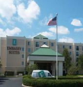 Embassy Suites by Hilton Philadelphia Airport