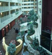 Embassy Suites by Hilton Philadelphia Airport