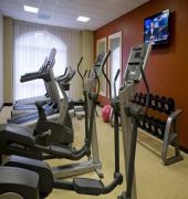 Embassy Suites by Hilton Philadelphia Airport