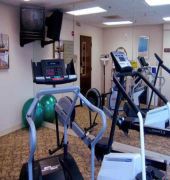 Hampton Inn Philadelphia-International Airport