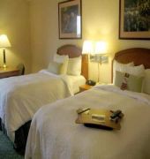 Hampton Inn Philadelphia-International Airport