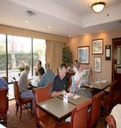 Hampton Inn Philadelphia-International Airport