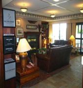 Hampton Inn Philadelphia-International Airport
