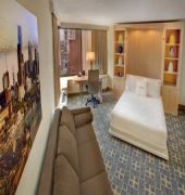 DoubleTree by Hilton Hotel Philadelphia Center City