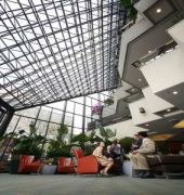 DoubleTree by Hilton Hotel Philadelphia Center City