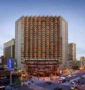 DoubleTree by Hilton Hotel Philadelphia Center City