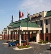 Hampton Inn Rapid City