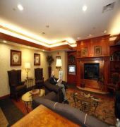 Hampton Inn Rapid City