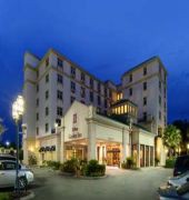 Hilton Garden Inn Jacksonville/Ponte Vedra