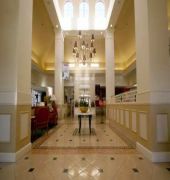 Hilton Garden Inn Palm Springs Rancho Mirage
