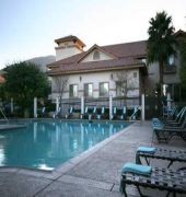 Hilton Garden Inn Palm Springs Rancho Mirage