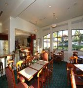 Hilton Garden Inn Palm Springs Rancho Mirage