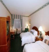 Hilton Garden Inn Palm Springs Rancho Mirage