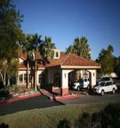 Hilton Garden Inn Palm Springs Rancho Mirage