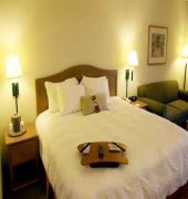 Hampton Inn Kansas City / Overland Park