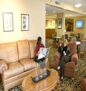Hampton Inn Kansas City / Overland Park