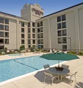 Hampton Inn Kansas City / Overland Park