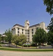 Hampton Inn Kansas City / Overland Park